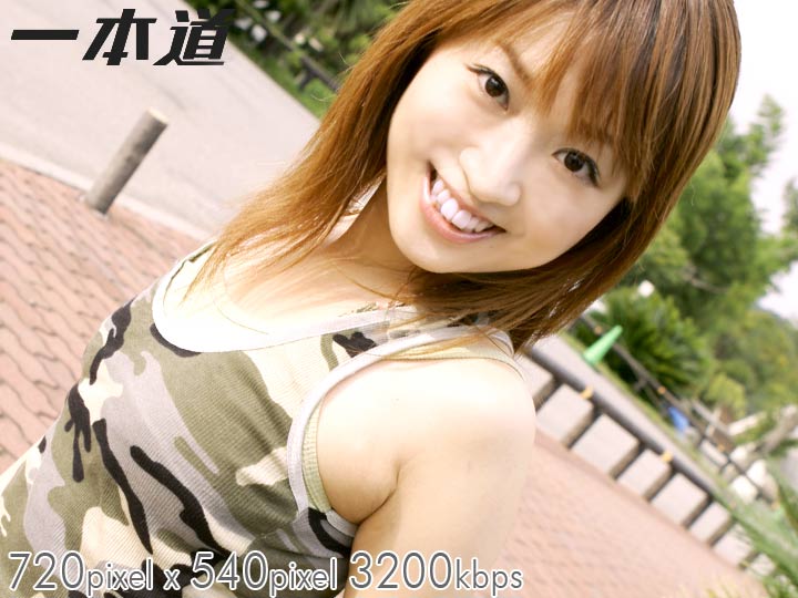夏だ!生ガールあるじゃないか！