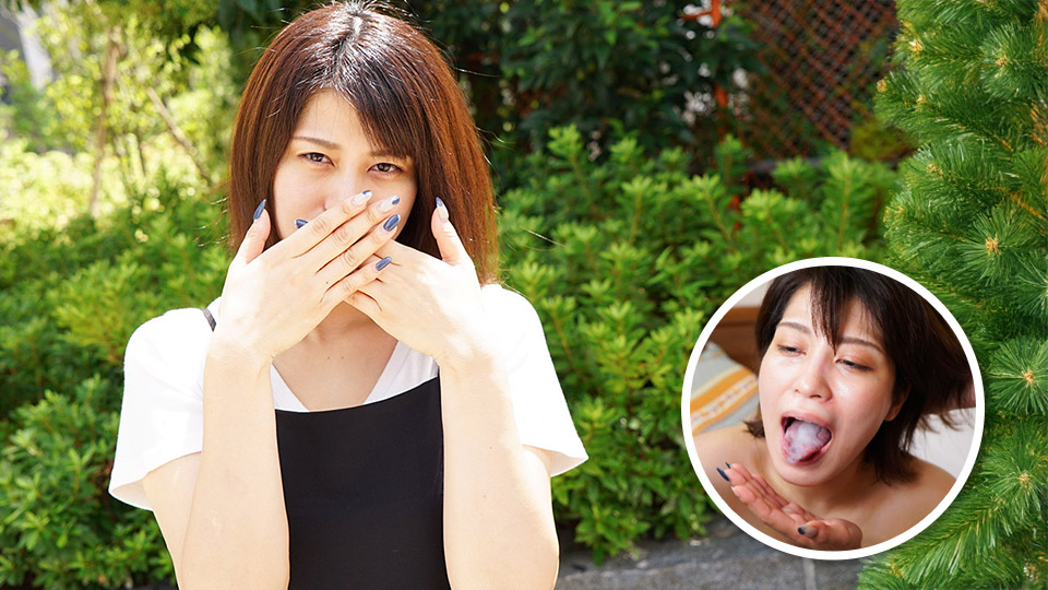 080925_100 ごっくんする人妻たち141 ~ 3Pで3度も連続精飲するスケベな人妻 ~