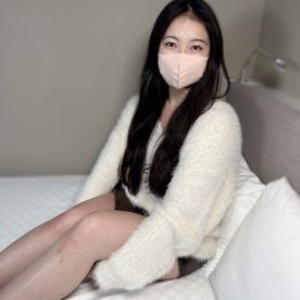 汗だくフェラで大量顔射！【顔射】緊張で冬なのに汗だくでフェラをする彼氏持ちのデカ尻おんなの顔があれで真っ白に染まる。※特典あり