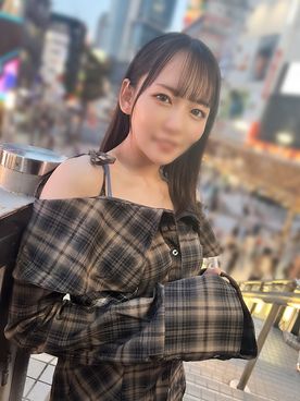 かわいいは正義！吉●里●似のガチかわ女子大生（２１）とキュン死しまくりのいちゃらぶ小作り中出しSEX『めいさ』