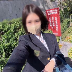※凍結濃厚【24時間で削除】地方現〇/系制服Ｇカップのオナニー動画。お試し価格
