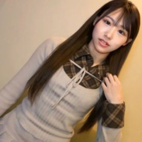 【無】プリンプリンのお尻最高！やっぱり可愛くってエロい⤴元チアの体幹と引き締まったカラダでえぐいスパイダー騎乗位　ゴックン　中だし　※特典高画質